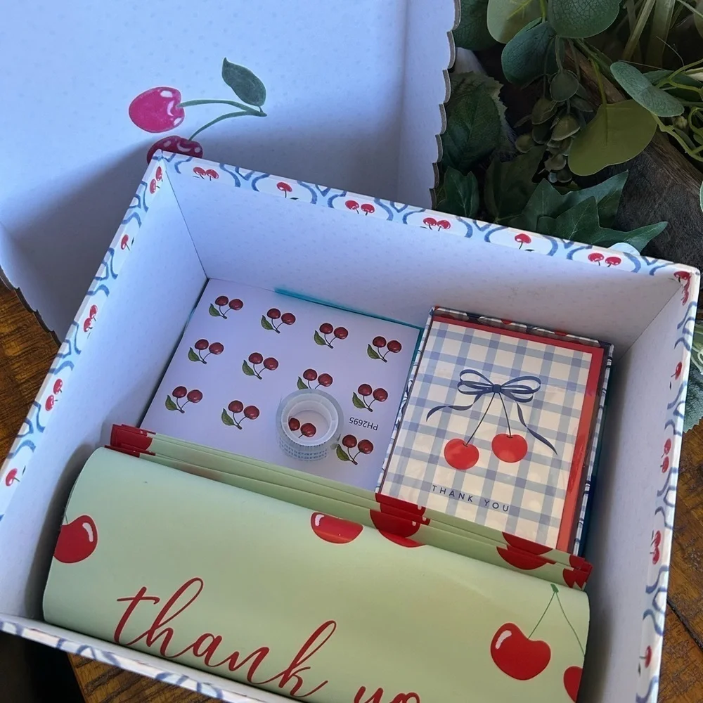 Reseller’s Bundle Cherries